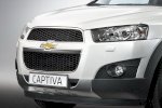 Chevrolet Captiva Ltz 2.4 - Lt Bán Xe Trả Góp - Giá Khuyến Mại