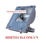 Đèn Pha Philips Contempo Rvp350 - 400W P.r.c Dùng Bóng Metal Halide Osram