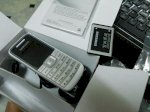 Nokia C1-01 Mới 95% Nguyên Hộp Và Bh Đầy Đủ