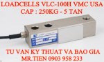 Loadcell Vlc-100H 500Kg