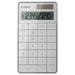 Máy Tính Canon X Mark I Wireless Keypad Calculator