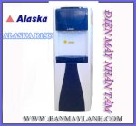 Bình Nóng Lạnh Alaska R15C, 3 Vòi, Có Ngăn Lạnh