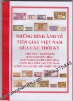Sách Tham Khảo Sưu Tầm Tiền Việt Nam