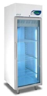 Tủ Lạnh Bảo Quản Mẫu 370 Lít Mpr370W Pro - Evermed