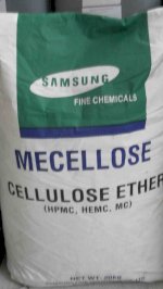 Hec- Cellulose  Ether – Tạo Đặc