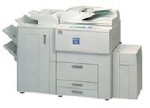 Nhà Nhập Khẩu Máy Photocopy Hàng Bãi, Mới 95%