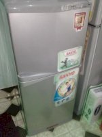 Bán Tủ Lạnh Toshiba, Sanyo 100 Lít, 110 Lít,120 Lít Sử Dụng Tốt