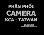 Camera Kca - Đài Loan