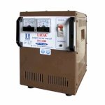 Ổn Áp Lioa 7,5Kva Sh-7500Va