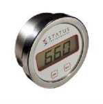 Dm660 - Battery Powered Thermometer Status Instrument- Status Instrument Vietnam- Stc Vietnam