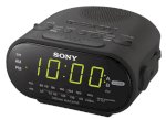 Radio Sony Icf C318 - Hàng Mỹ