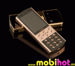 Mobiado 712 Vàng Bống Chữ Ký Phím Đá, Mobiado Ruột Nokia 6700 Loại Sịn Cao Cấp Nhất