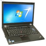 Lenovo Thinkpad T420 Core I5 2520M/4Gb/320Gb/Webcam/ New 100%