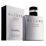 Nước Hoa Chanel Allure Homme Sport 100Ml
