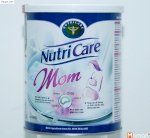 Sữa Toàn Diện Dành Cho Bà Bầu-Nutricare Mom