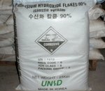 Bán Koh - Potassium Hydroxide 90% - Hóa Chất Thiên Đại Phúc