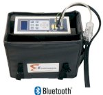 Máy Phân Tích Khí Btu-4400  E Instruments , Btu 4400 Portable Gas Analyzer