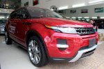 Land Rover Range Rover | Range Rover Evoque 2013 2014 | Range Rover Supercharged