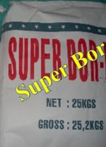 Super Bor ( Bo Nguyên Chất ) – Mỹ