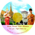 Bộ Tài Liệu Tự Học Tiếng Khmer