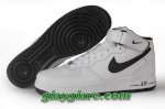 Giày Thời Trang Nike Air Force Cổ Cao A032 Hot!!!