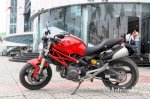 Bán Gấp Xe Mô Tô Phân Khối Lớn Ducati Monster 795 Năm 2012 Cực Đẹp Giá Rẻ