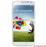 Ss Galaxy S4 Mua Ở Đâu Là Giá Rẻ Nhất?Lh 0904446214