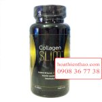 Collagen Slim - Thuốc Giảm Cân Đẹp Da Collagen Kỳ Duyên