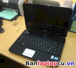 Bán Laptop Dellvostro 1014 T6670, Dou 2 Core 2.2G, Ram 2G, Hdd 320 Giá Thơm