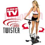 Máy Tập Toàn Thân Cardio Twister, Máy Tập Tổng Hợp, Máy Tập Đa Năng, Máy Tập Giảm Cân