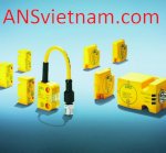 Pilz Magnetic Safety Switch Psenmag - Công Tắc Từ An Toàn