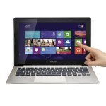 Trả Góp Laptop: Asus S300Ca (Core I3-3217U/4Gb/500Gb/Intel Hd 4000/13.3”Led Touch/Win8)