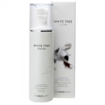 White Tree Snow Toner The Face Shop