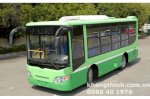 Chuyên Bán Các Loại Xe Khách: Samco, Daewoo Bus, Hyundai, Ôtô 1-5, Ngô Gia Tự…Từ  29 Chỗ-Đến 90 Chỗ