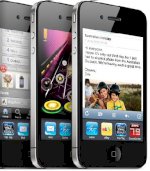 Apple Iphone 4S  Chính Hảng