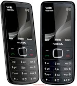 Bán Điện Thoại Nokia 6700 Classic Black