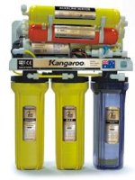 Cung Cấp Máy Lọc Nước Kangaroo Kg107 (7 Lõi, Không Vỏ Tủ ) Chất Lượng Tốt Nhất