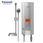 Máy Nước Nóng Trực Tiếp Panasonic Dh-3Hd1W Không Có Bơm Trợ Lực