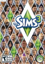 Bán Đĩa Game The Sims 3  Và Các Bản Mở Rộng ( 24 Dvd) - Giao Hàng Trên Toàn Quốc