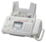 Máy Fax Panasonic Kx - Fp701 Cx