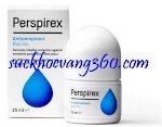 Perspirex Chính Hãng- Nhà Thuốc Ngọc Bích 107 Vĩnh Hưng-Hoàng Mai-Hà Nội