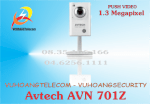 Avtech Avn701Ez