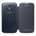 Bao Da Flip Cover Samsung Galaxy S4 + Galaxy S3 + Galaxy S3 Mini Chính Hãng Samsung