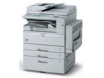 Máy Photocopy Ricoh Aficio Mp C2030 Giá Rẻ Nhất
