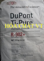 Titanium Dioxide – Tio2: R706, R902, R900, R960, R103 (Dupont), Cr828, Cr834 (Tr