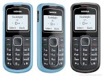Điện Thoại Giá Rẻ Nokia 1202==Giá== 288.000 Vnđ
