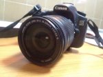 Canon 60D Kit 18-200 Mm New 90%