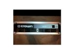 Crown 1400 - Đẩy Công Suất Crown 1400 - Hàng Bãi, Nguyên Bản
