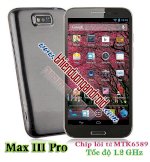 Hkphone Revo Max 3 Pro,Max Iii Hd Pro Giá Rẻ Nhất Sg