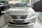 Bán Xe Toyota Camry 2.5G 2.5Q 2.0E Giá Tốt Nhất